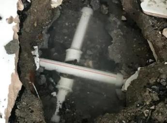 润州阳台漏水维修公司为您分享楼上楼下漏水怎么处理