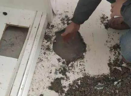 润州卫生间漏水维修公司分享下精确定位查漏水一次多少钱?不同级别收费不同