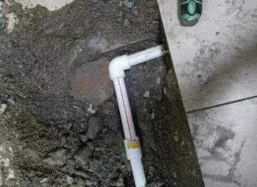 润州阳台漏水维修时有哪些声音会影响检漏仪